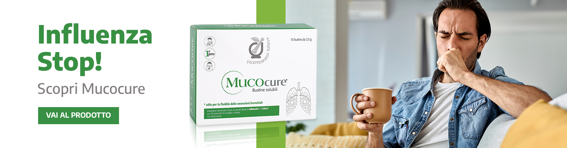 Mucocure